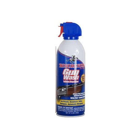 MAX PROFESSIONAL Max Professional 7027 Winchester Gun Wash 16 Oz - Pack of 12 GW-007-027